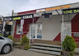 Prenájom obchodných priestorov