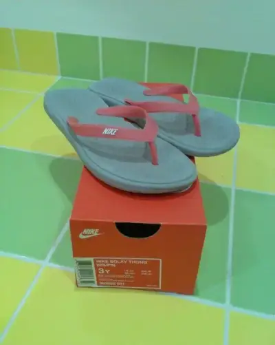 ZABKY NIKE 35