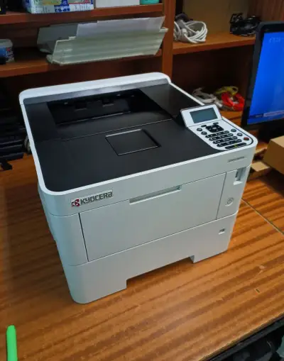 Tlačiareň A4 Kyocera ECOSYS PA4500x - NOVÁ