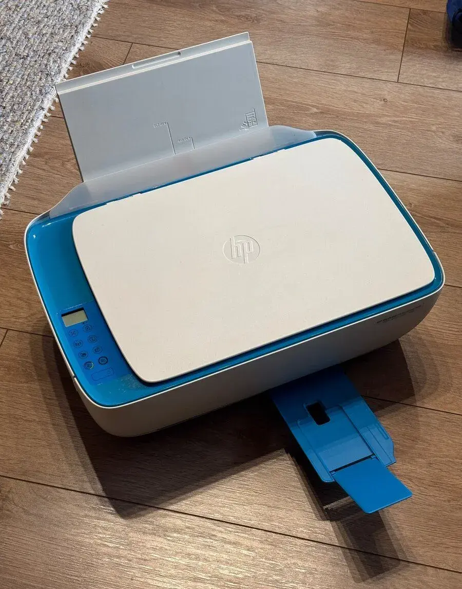 HP DeskJet Ink Advantage 3635