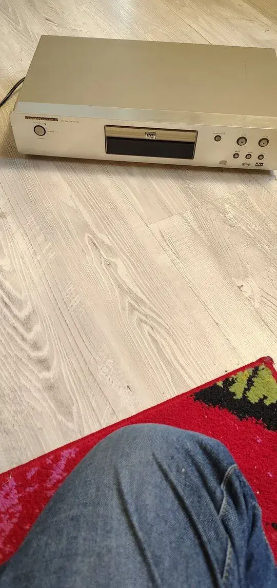 MARANTZ DV4200