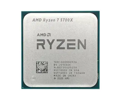 Procesor Ryzen 5700X