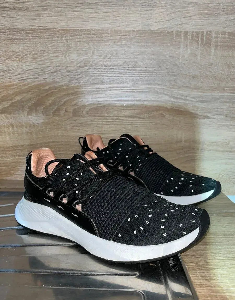 Dievčenské tenisky Under Armour