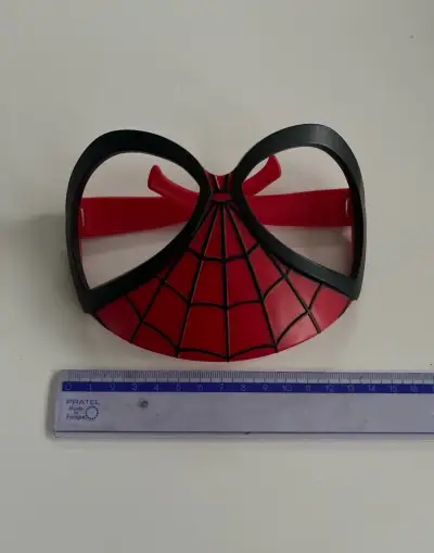 Spiderman okuliare