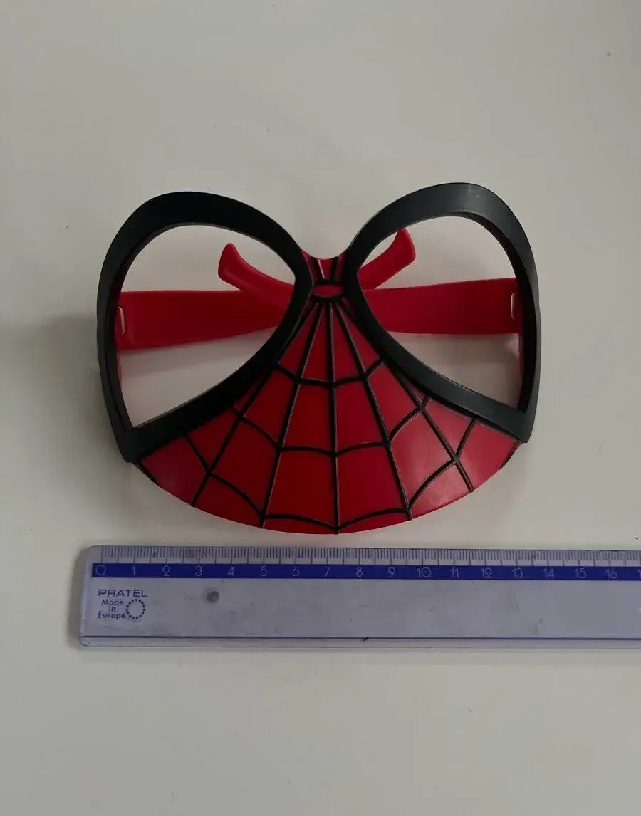 Spiderman okuliare