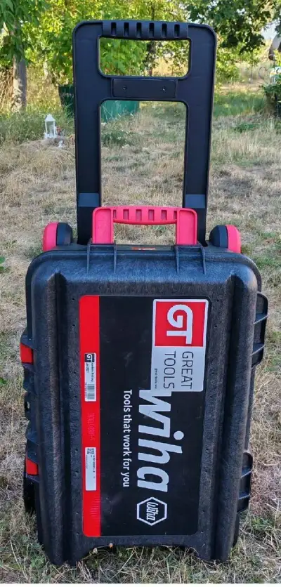 Elektrokufor
