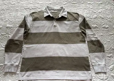 H&M chlapčenské tričko