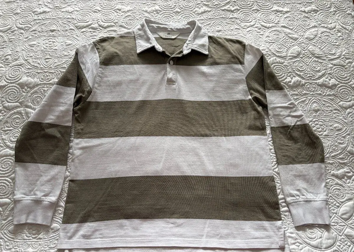 H&M chlapčenské tričko