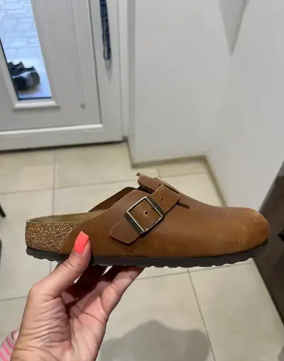 birkenstock