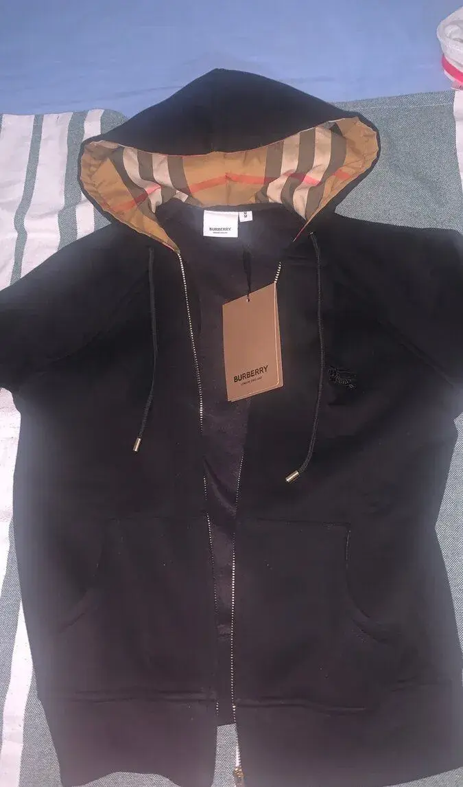 Burberry mikina