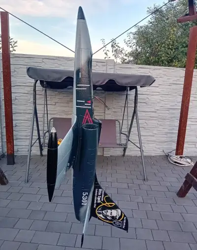 Rc modely