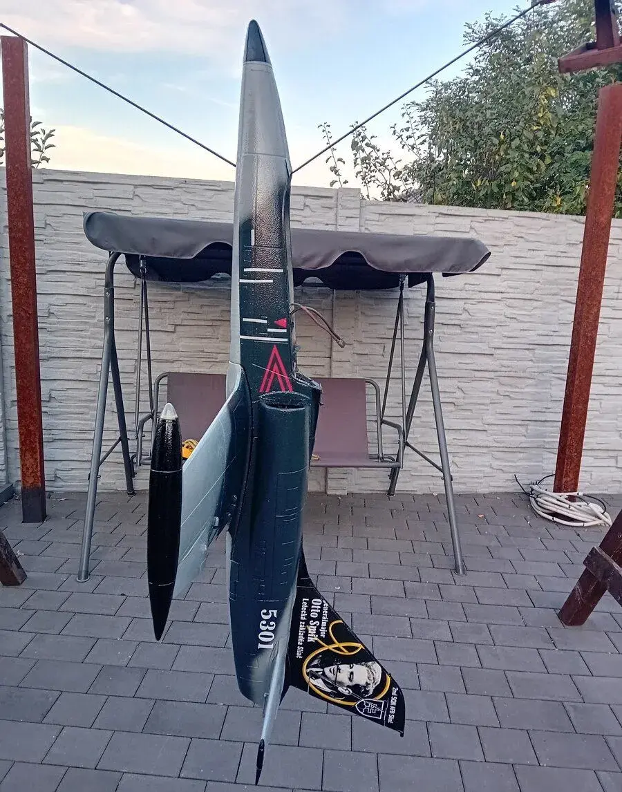 Rc modely