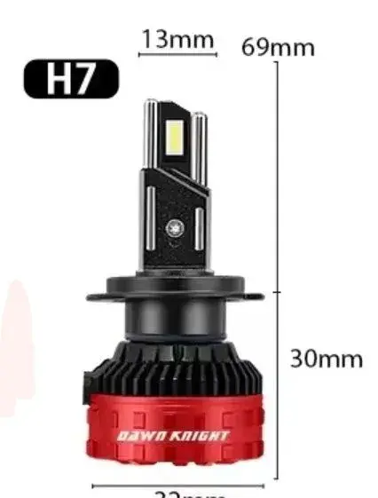 Mini H7