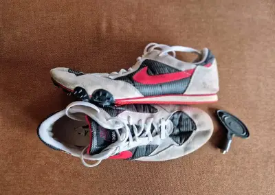 Tretry Nike