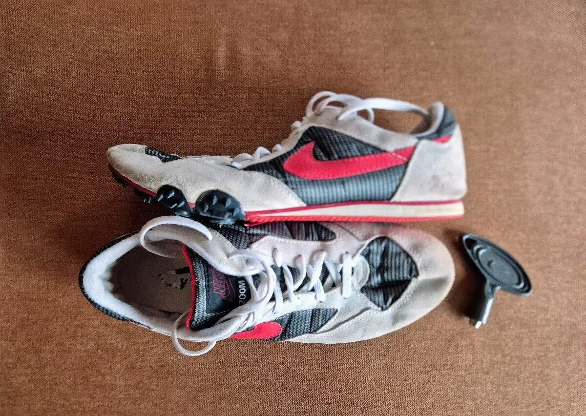 Tretry Nike