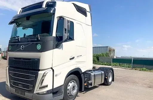 Volvo FH – 2022, 480 000 km