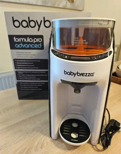 Babybrezza