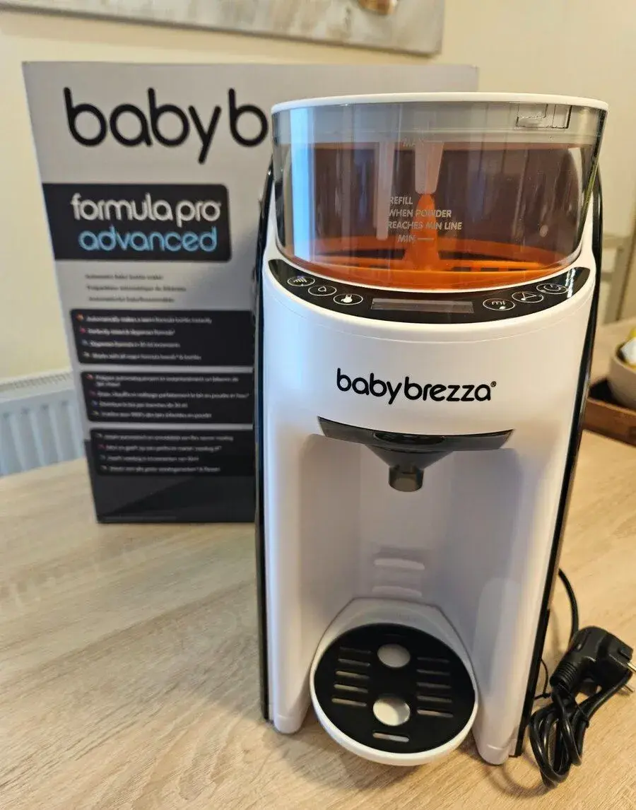 Babybrezza