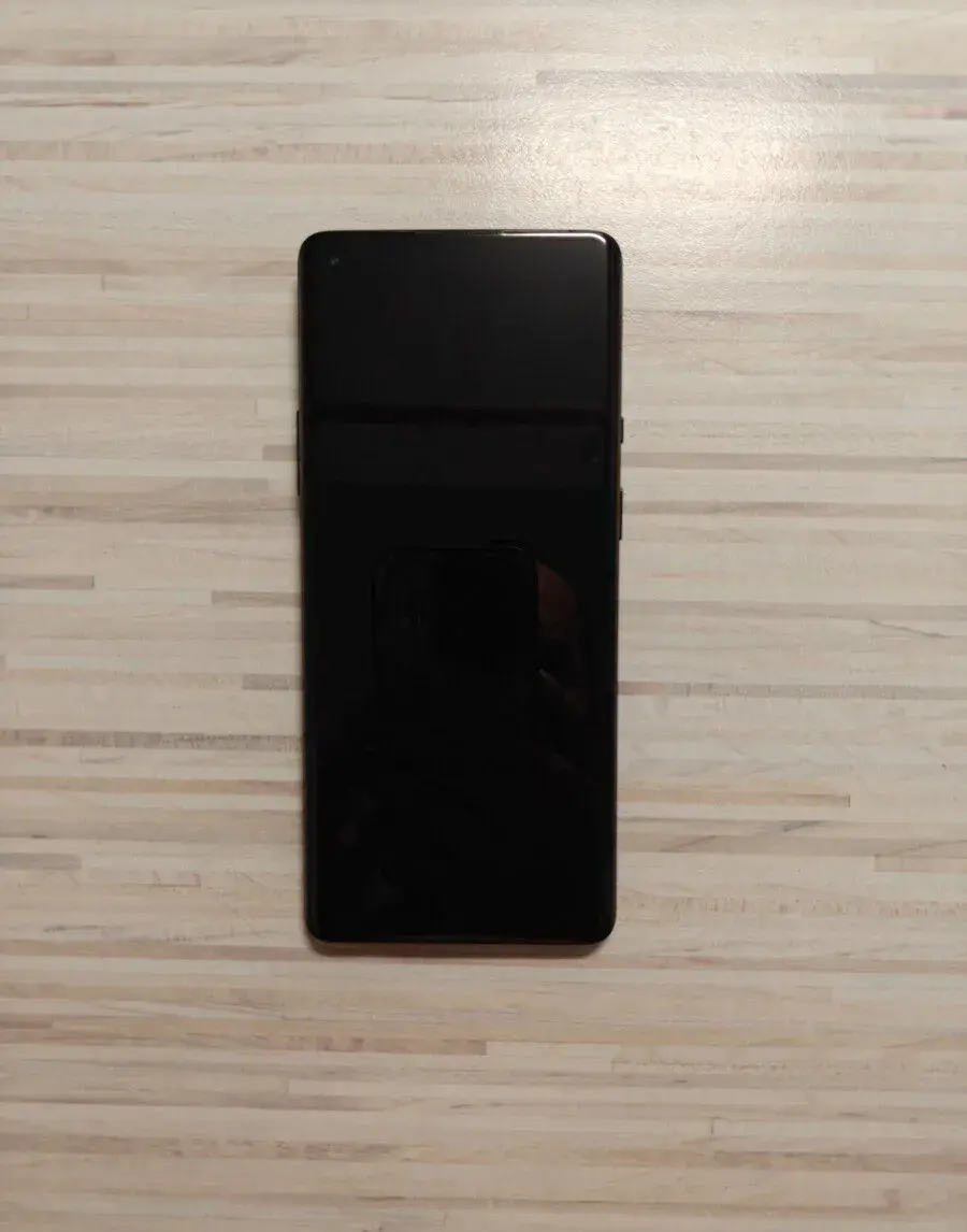 OnePlus 8 Pro 12GB/256GB