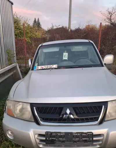 Pajero