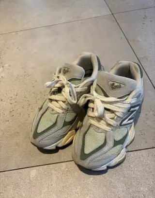 Tenisky new balance 9060