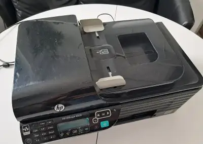 HP Officejet 4500