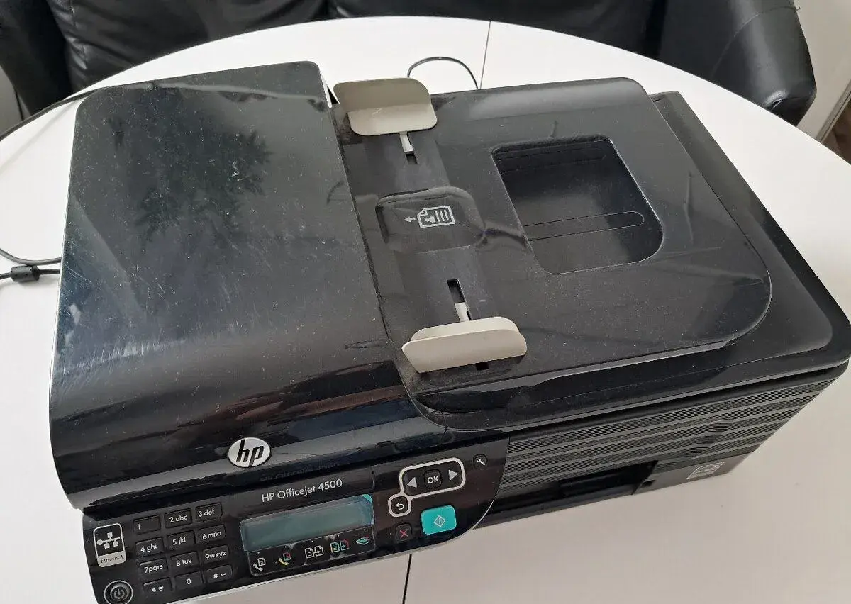 HP Officejet 4500