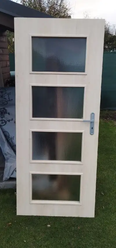 Interiérové dvere
