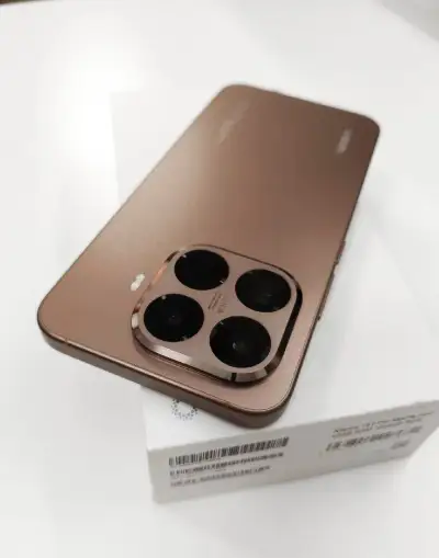Xiaomi 15T Pro 12/1024GB
