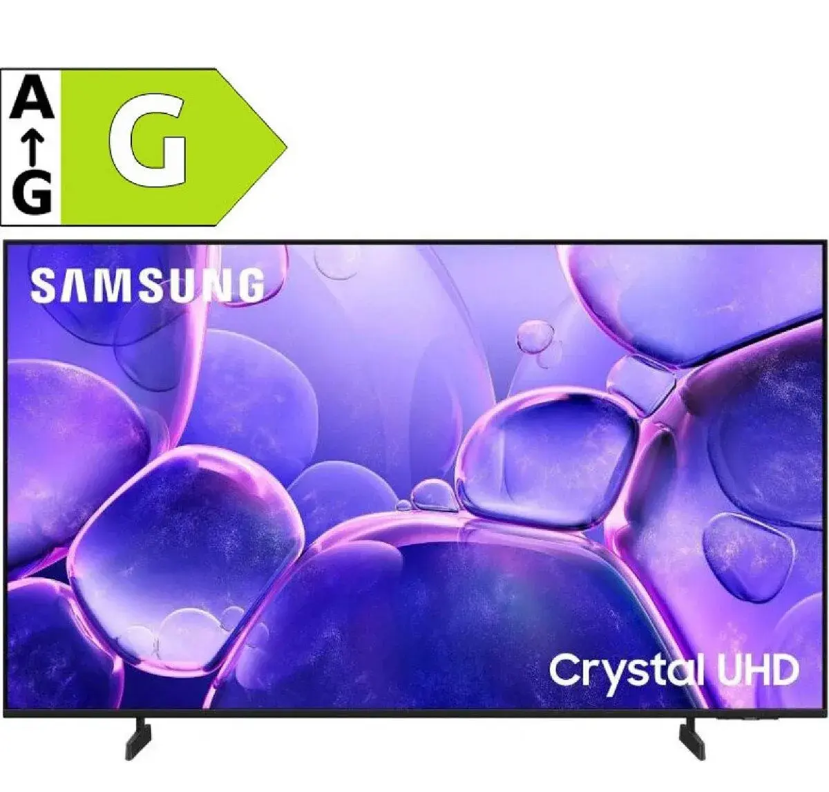 Televízor Samsung UE55U8092FU
