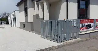 Prenajmem priestor na ul.Továrenska 7
