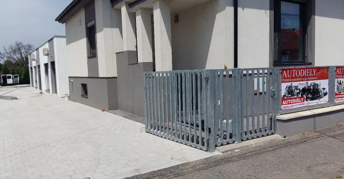 Prenajmem priestor na ul.Továrenska 7