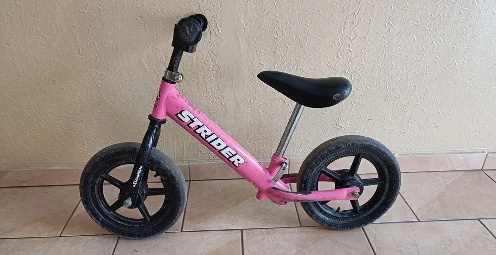 Odrazadlo STRIDER velkost 12