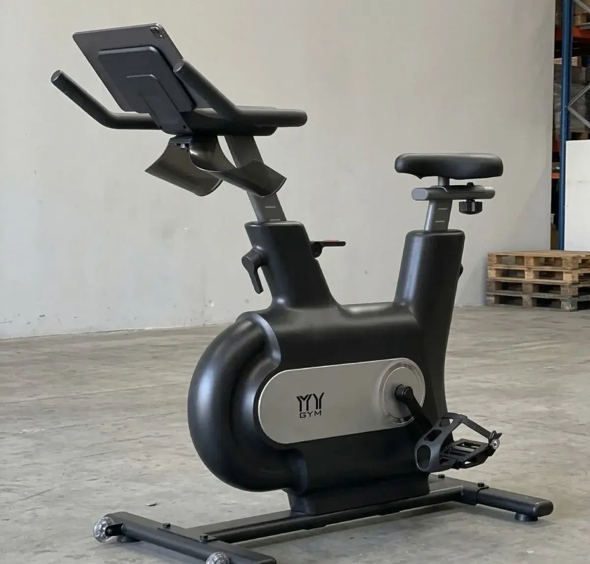 Cyklotrenažér - zn. MyGym (Flow)