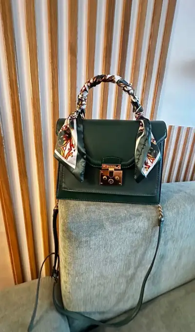 ALDO kabelka Milano