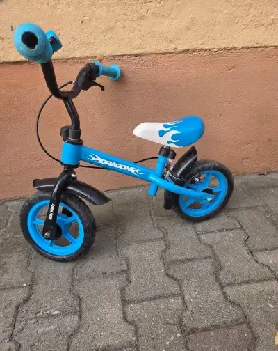 detske odrazadlo