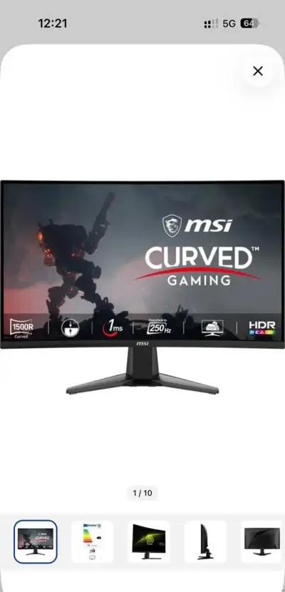 Monitor