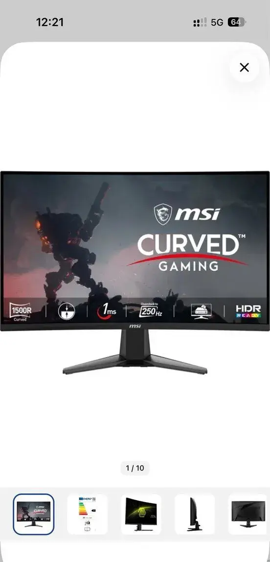 Monitor