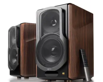 Aktivne reproduktory EDIFIER S2000 MK III