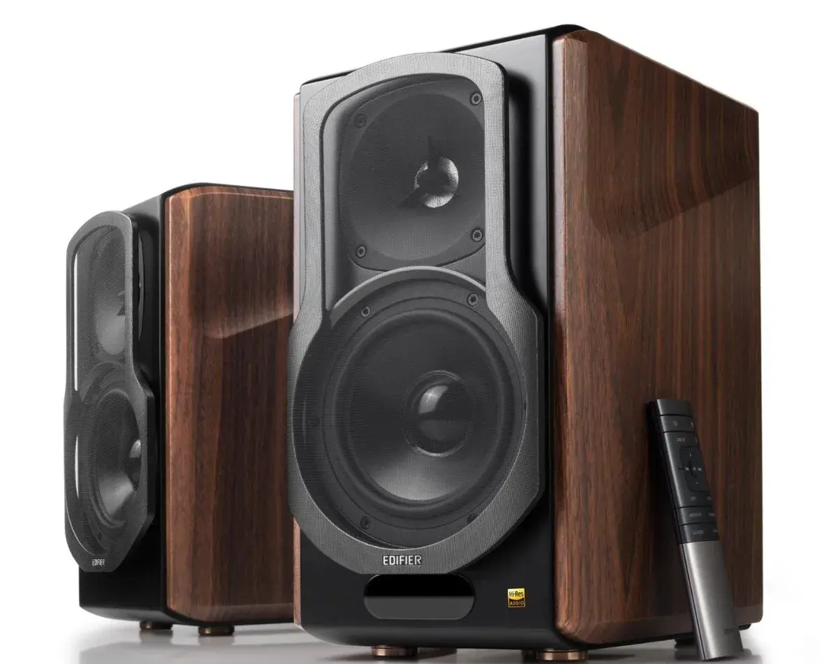 Aktivne reproduktory EDIFIER S2000 MK III