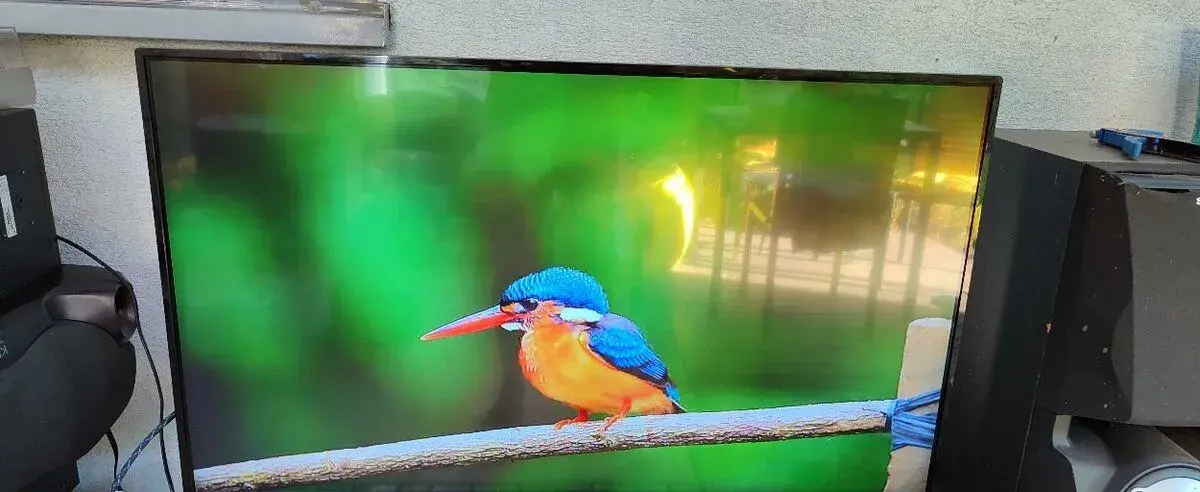 Televízor Philips
