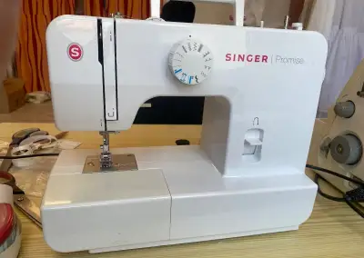 Šijací stroj Singer Promise