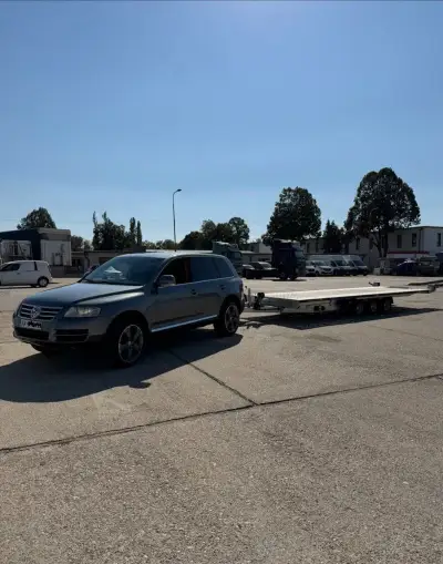 ODŤAH A PREPRAVA VOZIDIEL 🚗
