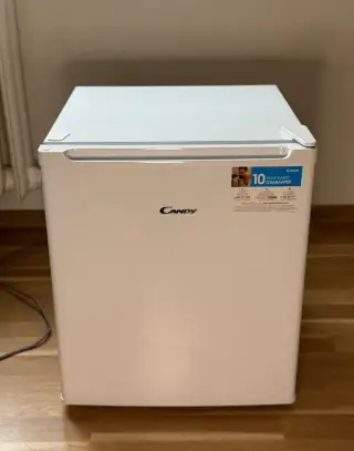 Mraznička CANDY CFU 050 EN