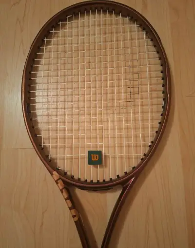 PRO STAFF SIX ONE 100 v14 bronze