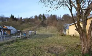 Pozemok 10 minút od Stropkova - 20árov