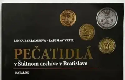 STAROŽITNÉ PEČATIDLÁ