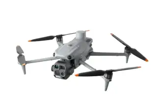 DJI Matrice 4T, Termokamera
