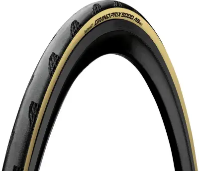 Continental GRAND PRIX 5000 ALLSEASON TR 700x35C