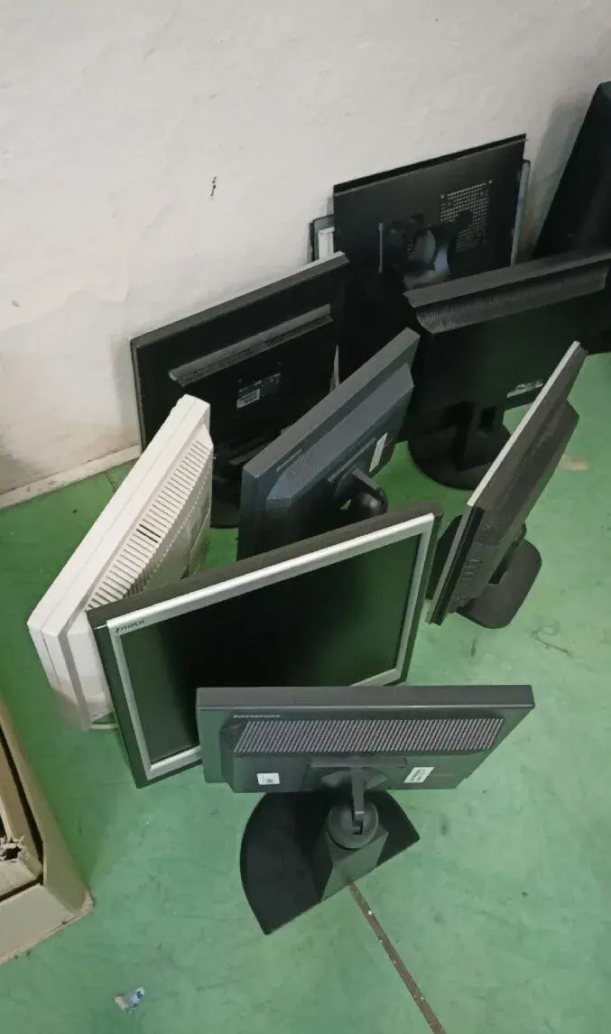 Monitory